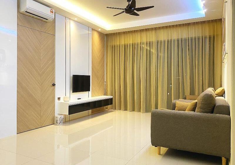 Amadel Residence 爱媄德民宿 1314