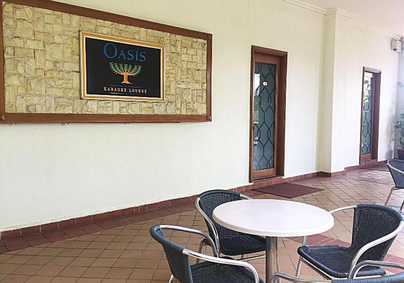 Amadel Residence 爱媄德民宿 1314