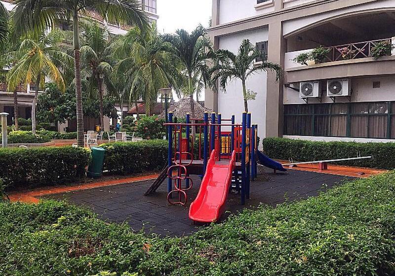 Amadel Residence 爱媄德民宿 1314