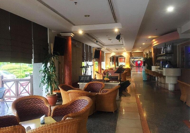 Amadel Residence 爱媄德民宿 1314