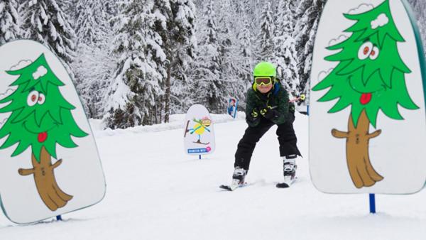 Apartment Holiday Lungötz