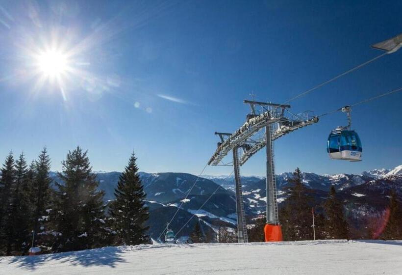 Apartment Holiday Lungötz