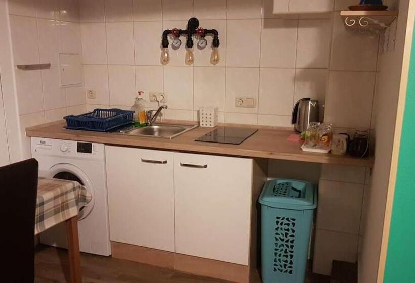 Apartment Holiday Lungötz