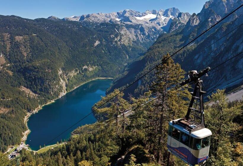 Apartment Holiday Lungötz