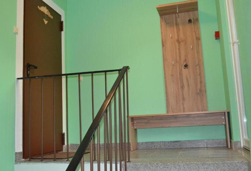 Apartment Holiday Lungötz