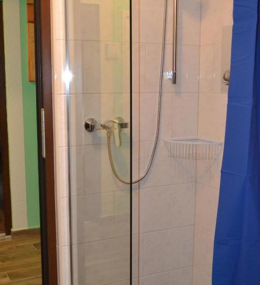 Apartment Holiday Lungötz