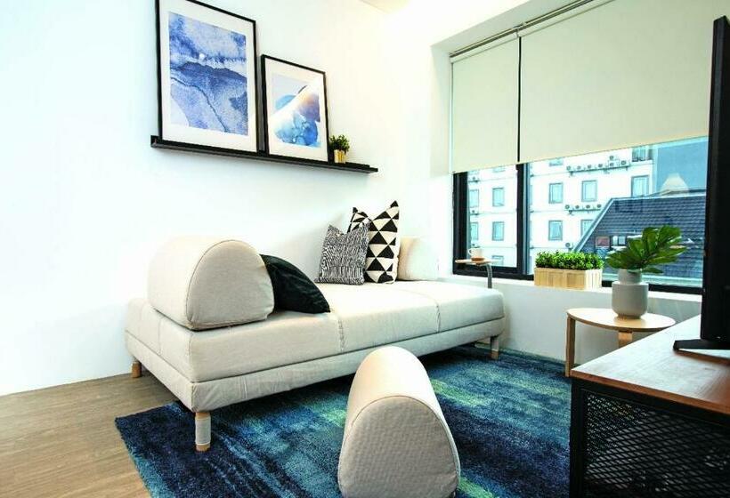 Ariama Serviced Residence