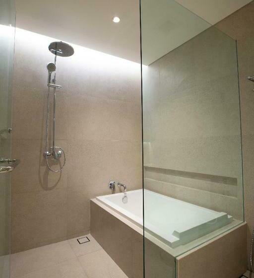 Ariama Serviced Residence