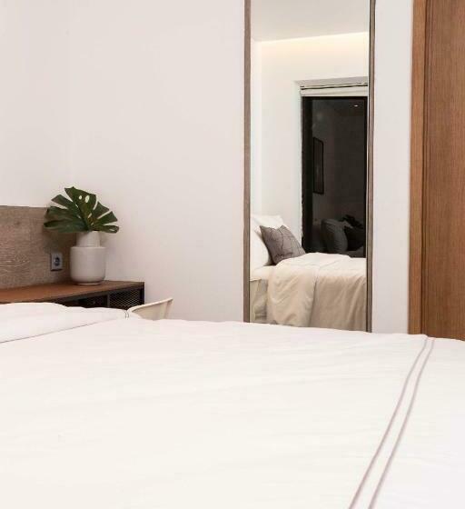 Ariama Serviced Residence