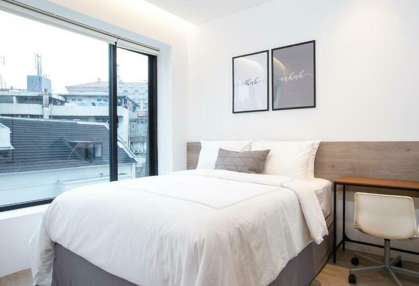 Ariama Serviced Residence