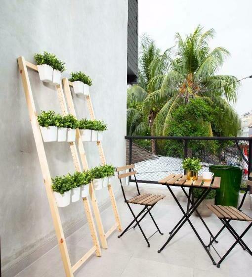 Ariama Serviced Residence