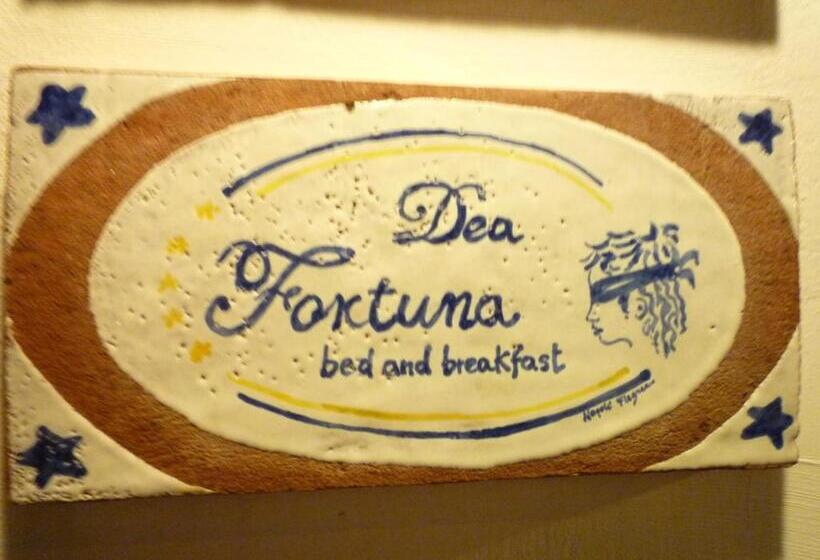 B&b Dea Fortuna