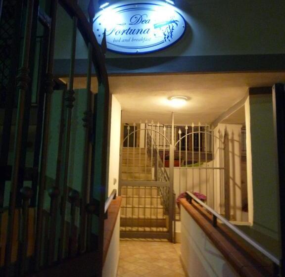 B&b Dea Fortuna