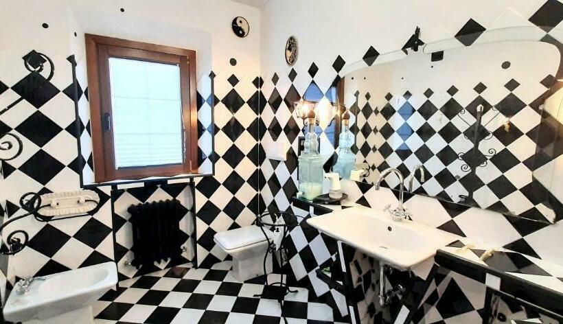 B&b Dimora Dei Folletti