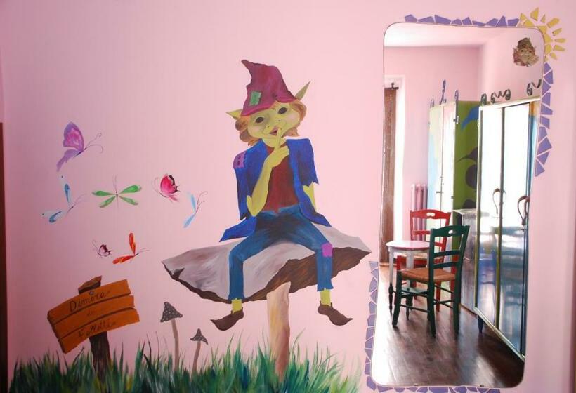 B&b Dimora Dei Folletti