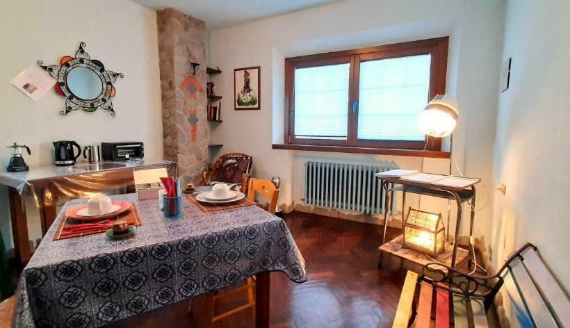 B&b Dimora Dei Folletti