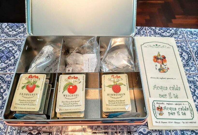 B&b Dimora Dei Folletti