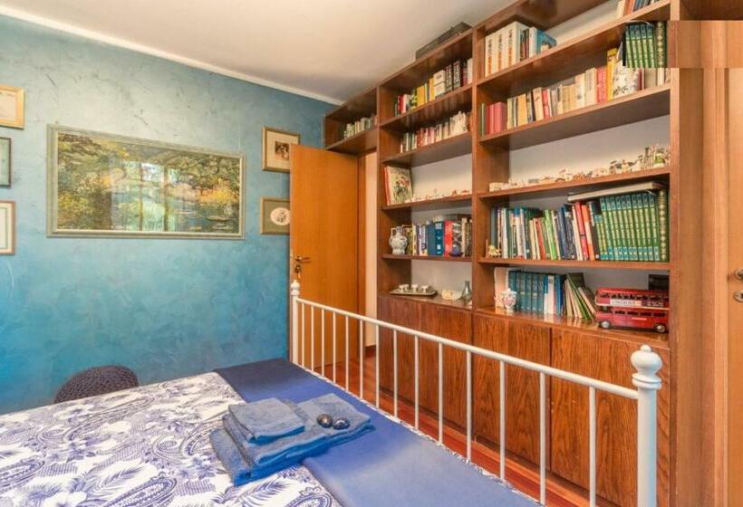 B&b La Dimora Di Charme