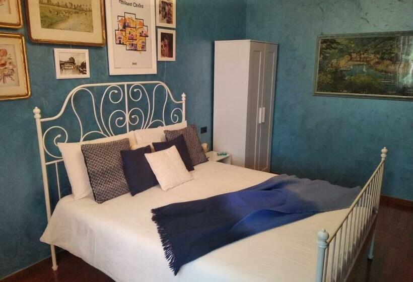 B&b La Dimora Di Charme