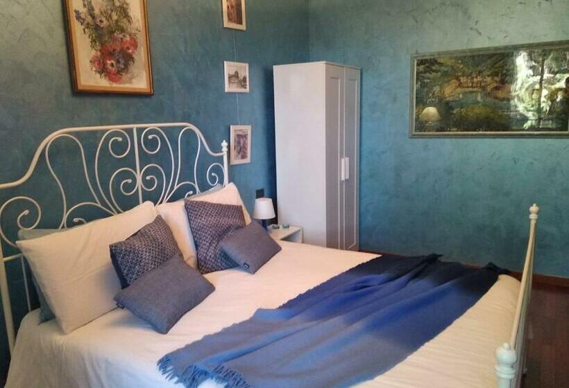 B&b La Dimora Di Charme