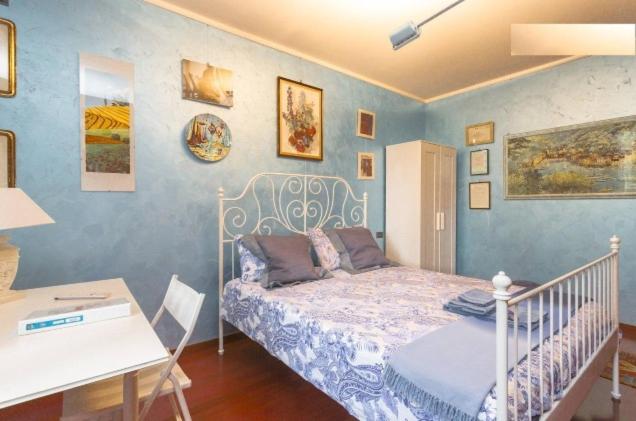 B&b La Dimora Di Charme