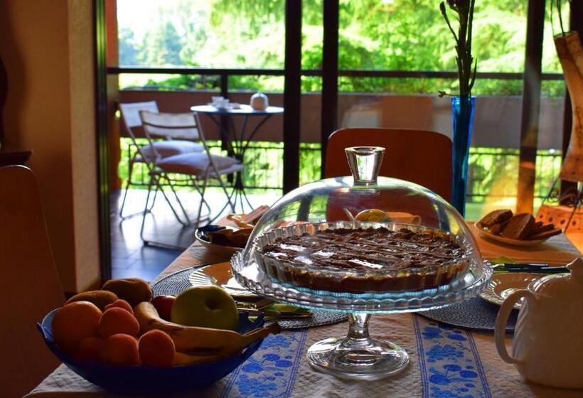 B&b La Dimora Di Charme