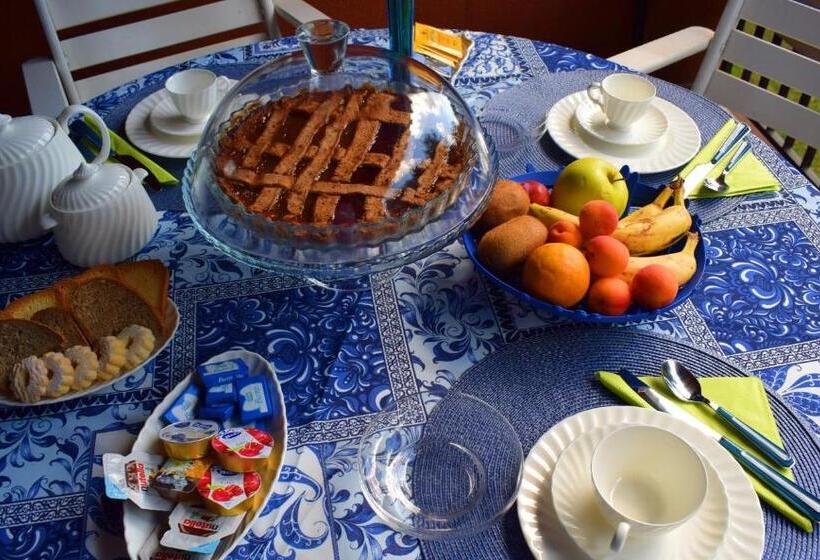 B&b La Dimora Di Charme