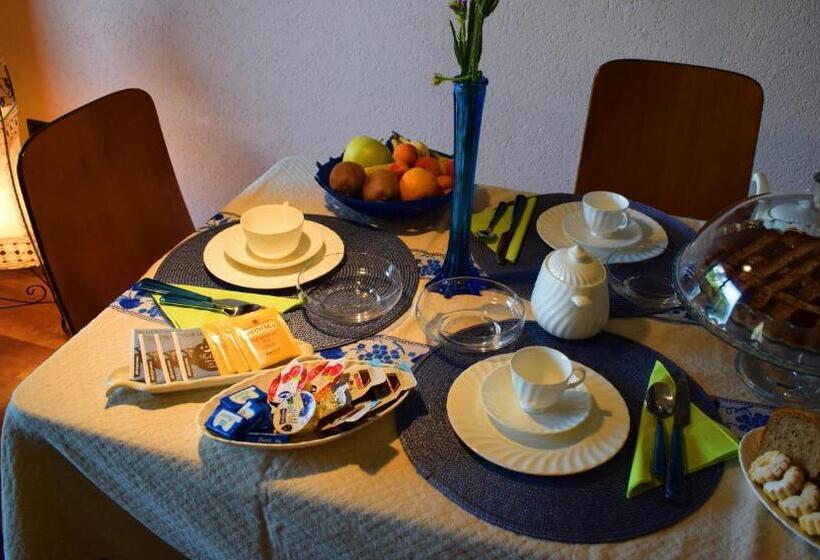 B&b La Dimora Di Charme