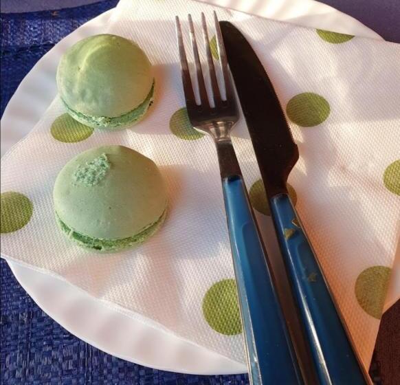 B&b La Dimora Di Charme