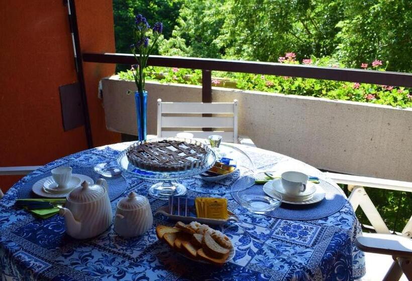 B&b La Dimora Di Charme