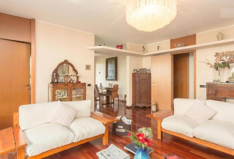 B&b La Dimora Di Charme