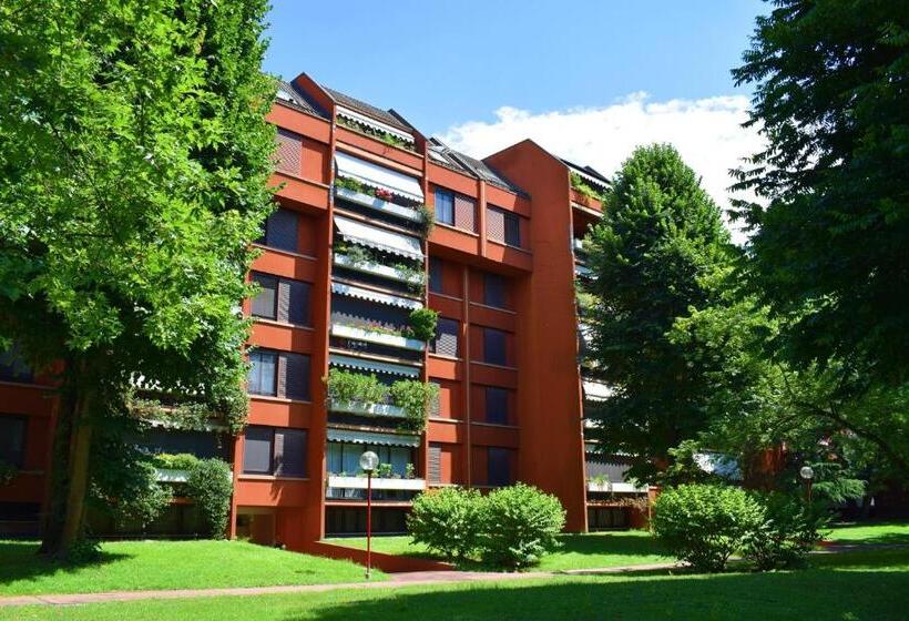 B&b La Dimora Di Charme