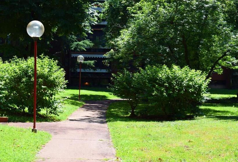 B&b La Dimora Di Charme