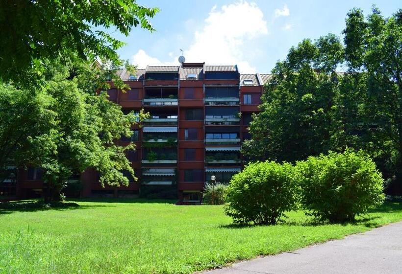 B&b La Dimora Di Charme