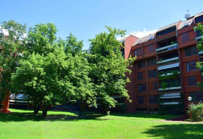 B&b La Dimora Di Charme