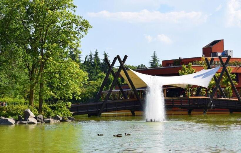 B&b La Dimora Di Charme