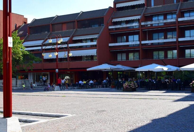 B&b La Dimora Di Charme