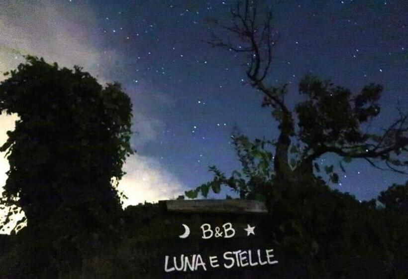 B&b Luna E Stelle