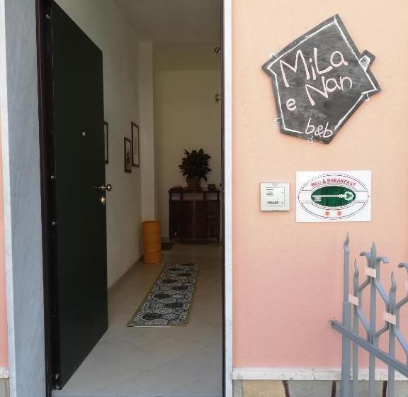 B&b Mila E Nan