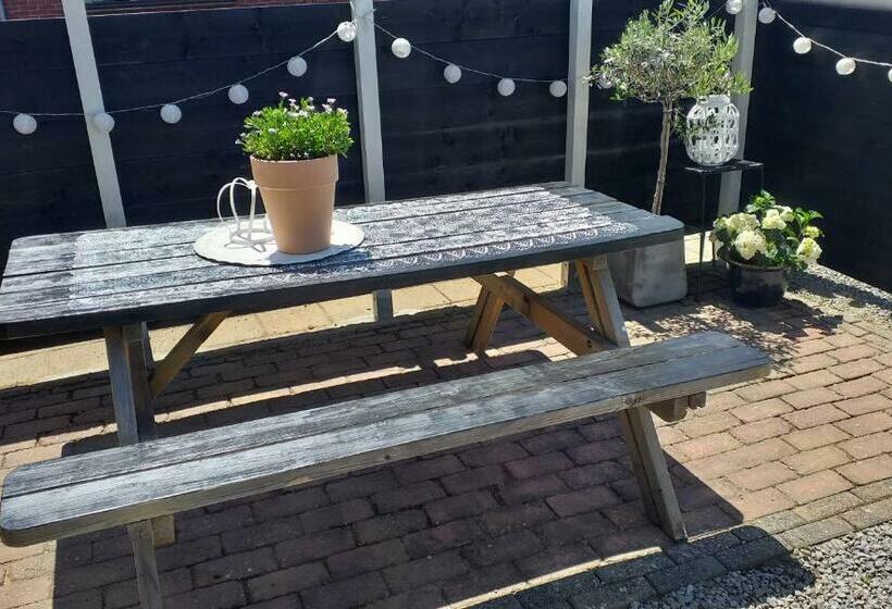 B&b Sjlaope Biej De Sjlèchter