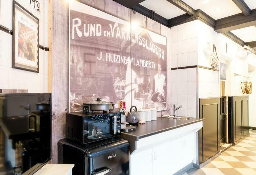 B&b Sjlaope Biej De Sjlèchter