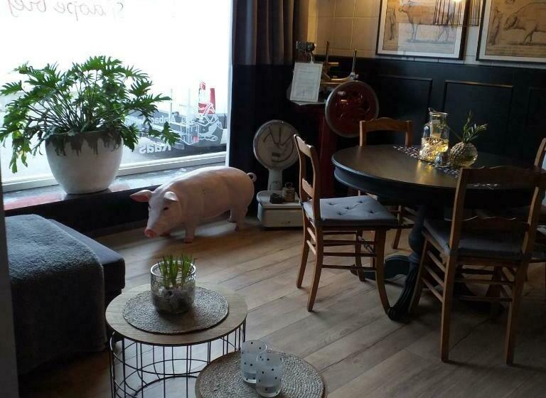 B&b Sjlaope Biej De Sjlèchter