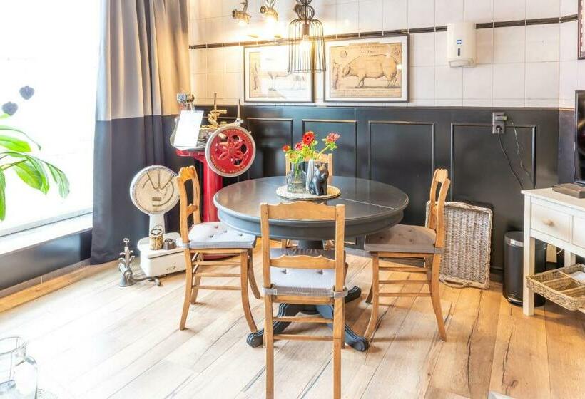 B&b Sjlaope Biej De Sjlèchter