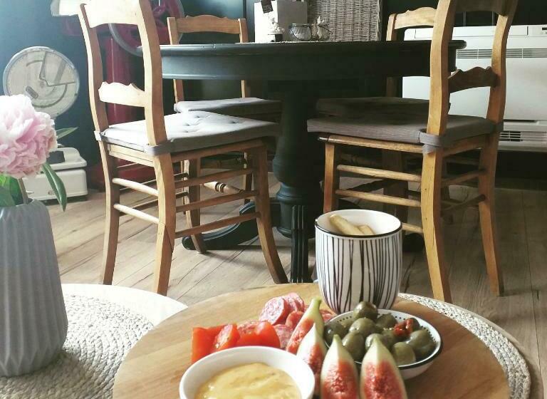 B&b Sjlaope Biej De Sjlèchter