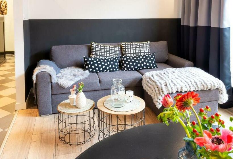 B&b Sjlaope Biej De Sjlèchter