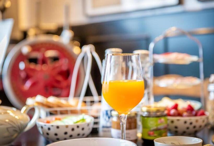 B&b Sjlaope Biej De Sjlèchter