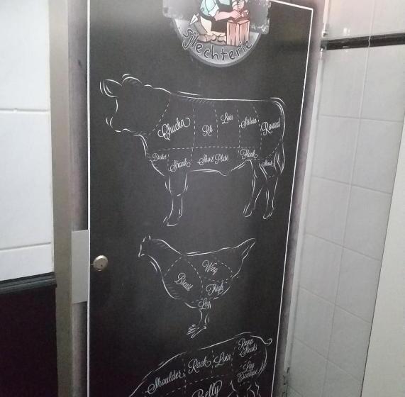 B&b Sjlaope Biej De Sjlèchter