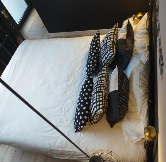 B&b Sjlaope Biej De Sjlèchter