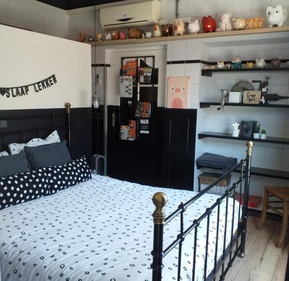 B&b Sjlaope Biej De Sjlèchter