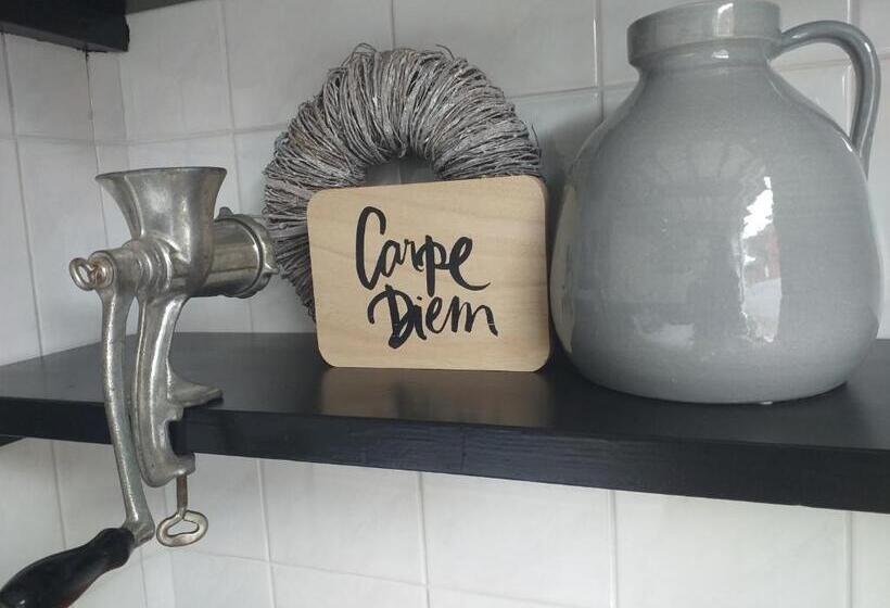 B&b Sjlaope Biej De Sjlèchter